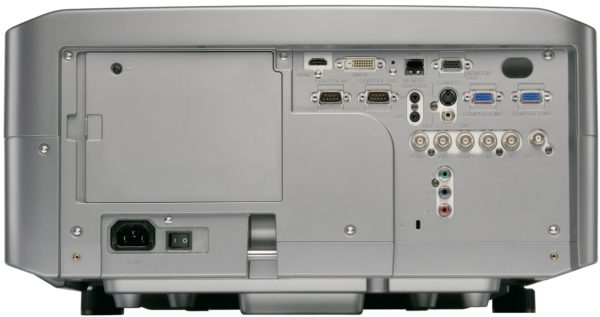 Проектор Hitachi CP-X10000