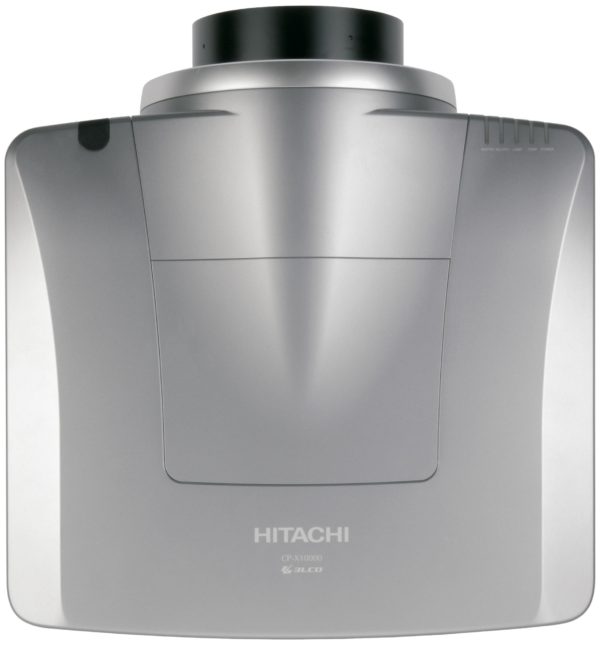Проектор Hitachi CP-X10000