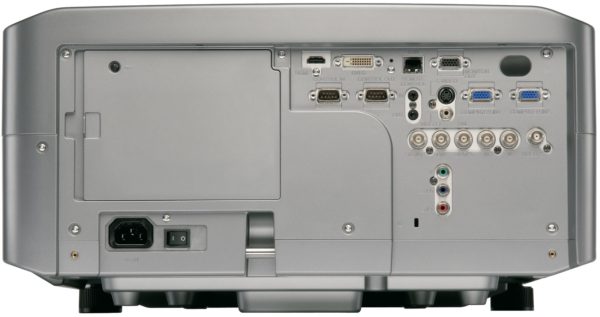 Проектор Hitachi CP-SX12000