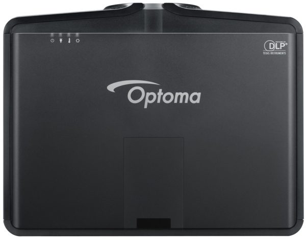Проектор Optoma EX855