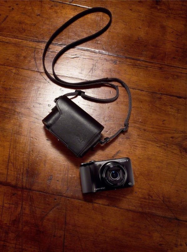 Сумка для камеры Sony LCJ-HK
