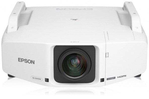 Проектор Epson EB-Z8350WNL