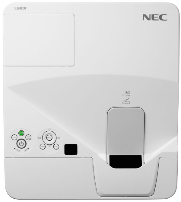 Проектор NEC UM330W