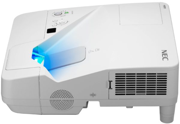 Проектор NEC UM330X