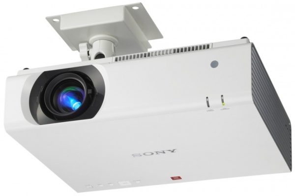 Проектор Sony VPL-CW275