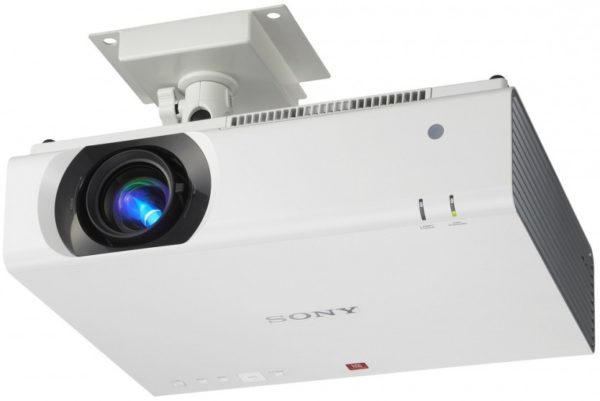 Проектор Sony VPL-CX275