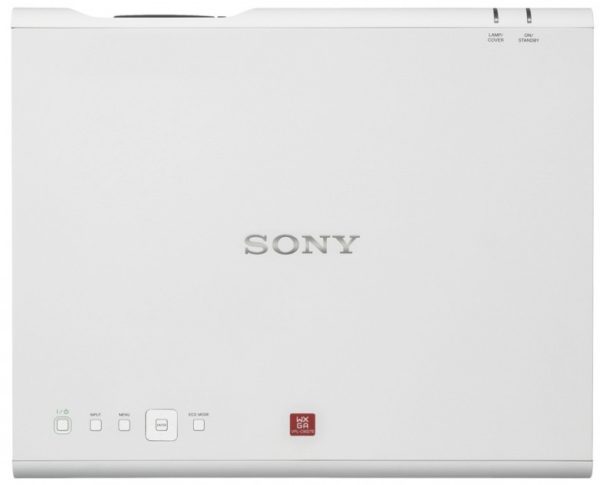 Проектор Sony VPL-CX275