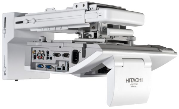 Проектор Hitachi CP-AW2519NM