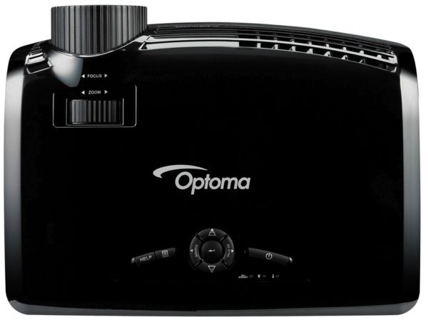 Проектор Optoma HD131X