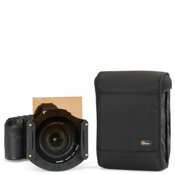 Сумка для камеры Lowepro S&F Filter Pouch 100