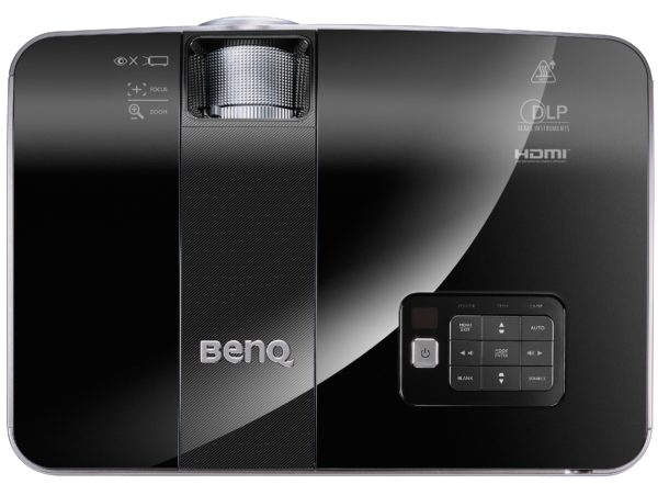 Проектор BenQ MX722