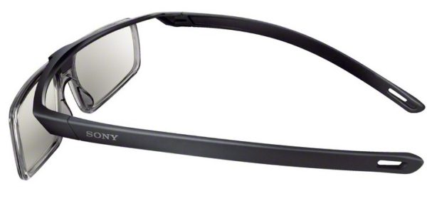 3D очки Sony TDG-500P