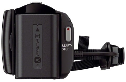 Видеокамера Sony HDR-CX290E