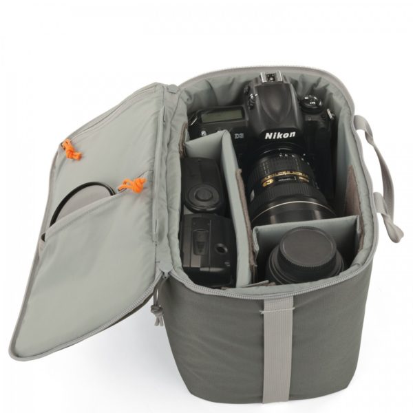 Сумка для камеры Lowepro Rover Pro 35L AW