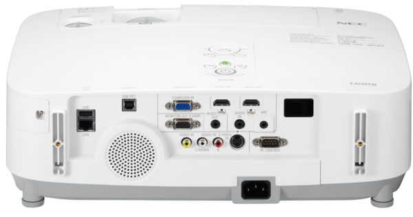Проектор NEC P451W