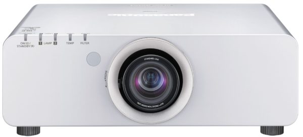 Проектор Panasonic PT-DZ680E