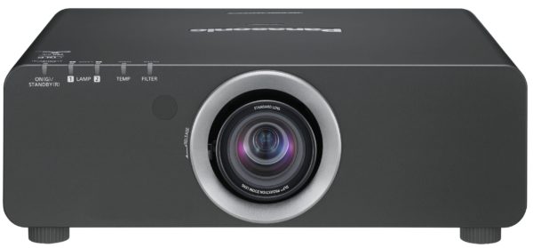 Проектор Panasonic PT-DZ680E