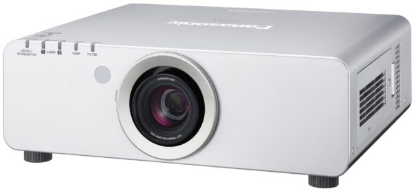 Проектор Panasonic PT-DZ680E