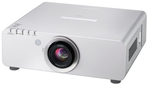 Проектор Panasonic PT-DZ680E