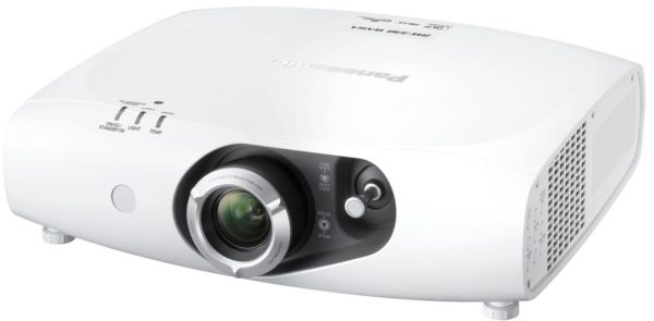 Проектор Panasonic PT-RZ470