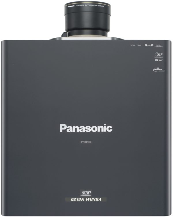Проектор Panasonic PT-DZ13K