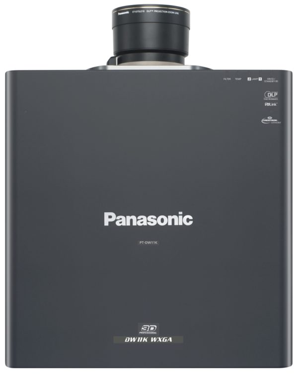 Проектор Panasonic PT-DW11K