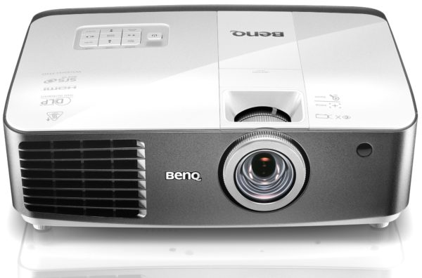 Проектор BenQ W1500