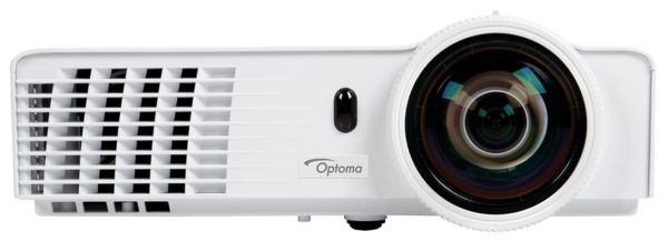 Проектор Optoma X306ST