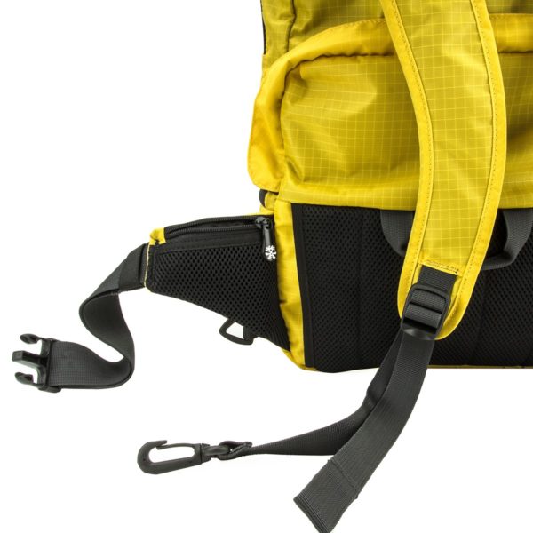 Сумка для камеры Crumpler Light Delight Foldable Backpack