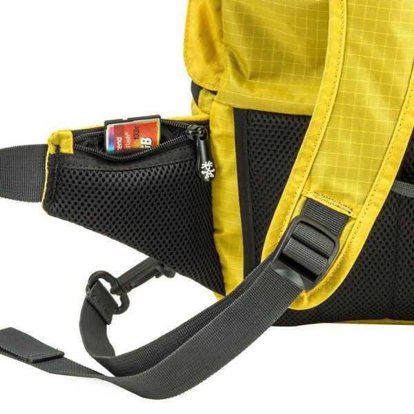 Сумка для камеры Crumpler Light Delight Foldable Backpack