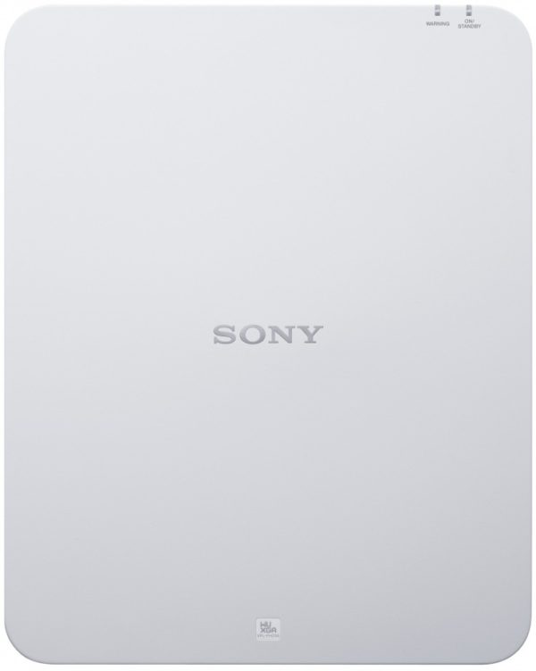 Проектор Sony VPL-FHZ55
