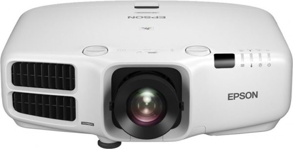 Проектор Epson EB-G6650WU