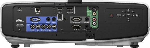 Проектор Epson EB-G6650WU