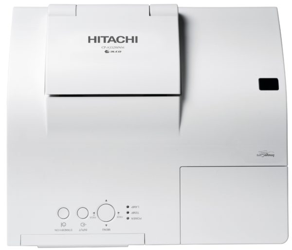 Проектор Hitachi CP-A352WNM
