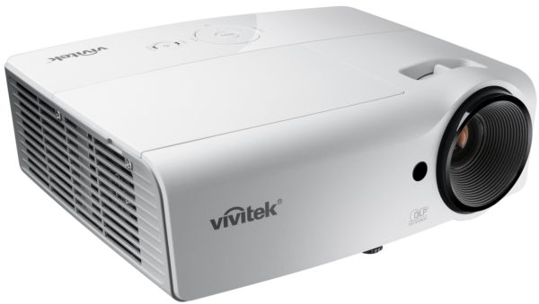 Проектор Vivitek D552