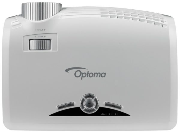 Проектор Optoma DH1011