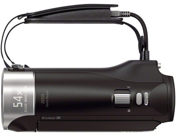 Видеокамера Sony HDR-CX240E