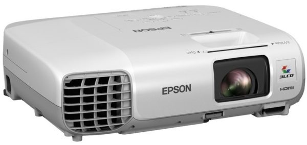 Проектор Epson EB-98