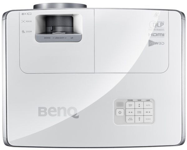 Проектор BenQ W1300