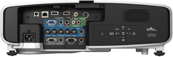 Проектор Epson EB-4850WU