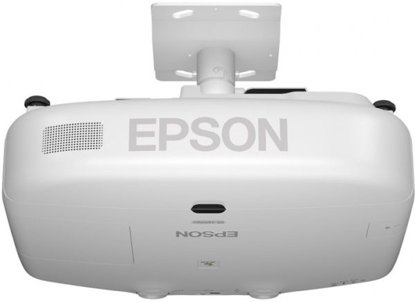 Проектор Epson EB-4850WU