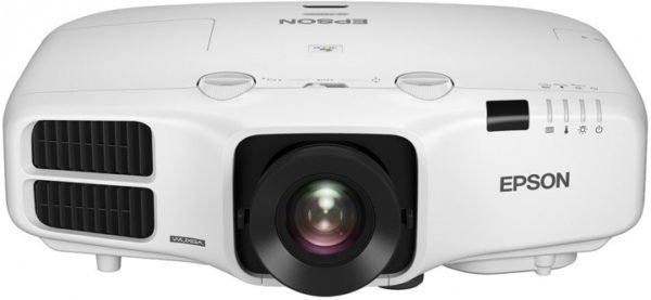 Проектор Epson EB-4850WU