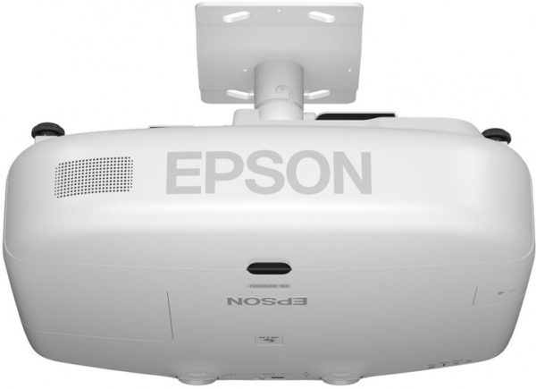 Проектор Epson EB-4950WU