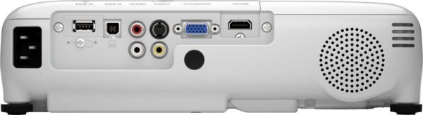 Проектор Epson EB-X18