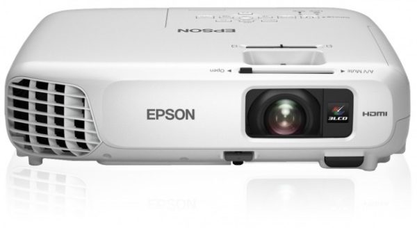 Проектор Epson EB-X18