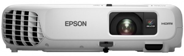 Проектор Epson EB-X18