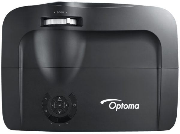 Проектор Optoma EH501