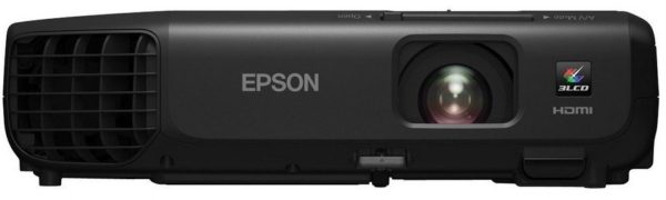 Проектор Epson EB-S03