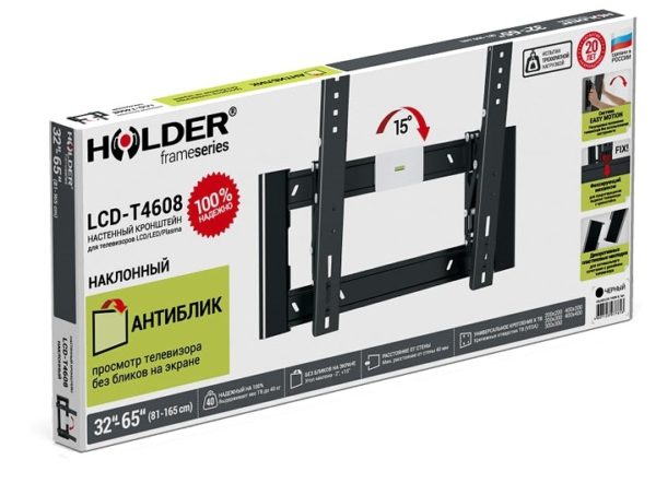 Подставка/крепление Holder LCD-T4608