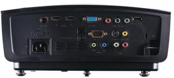 Проектор Vivitek H1185HD